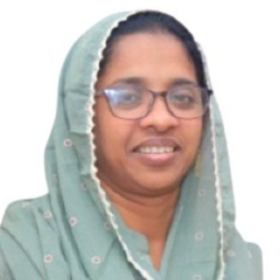Bushara Abdul salam