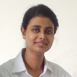 Ashika Shrivastaw