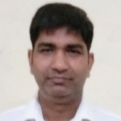 Surendra Saini
