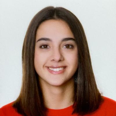 Natalia Quijano Aparicio