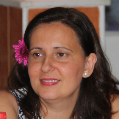 Antonia Pérez García