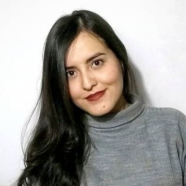 Natalya Avilés Atehortúa 