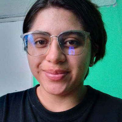 Geraldyne  Panchalo Rodríguez