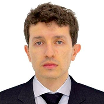 Santiago Tarazona Pineda