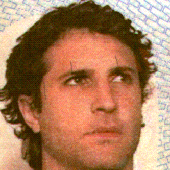 Alejandro rodrigo Garcia de la vega