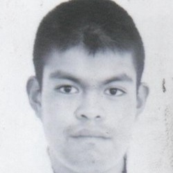 Abimael Saucedo