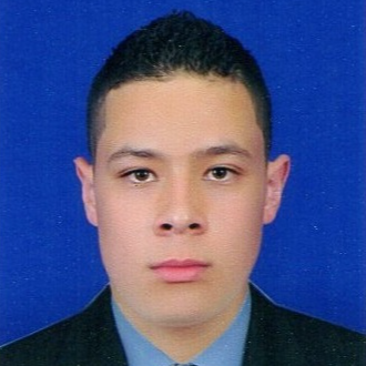 Andres Felipe Vasquez Torres