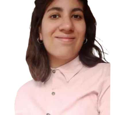 Gabriela Molina Suárez