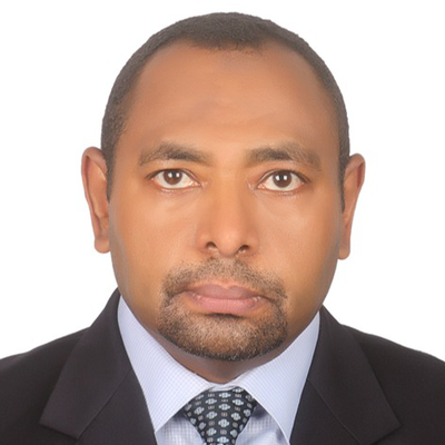 Dr Ali Akram