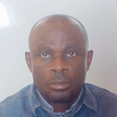 Tunde Famuyide