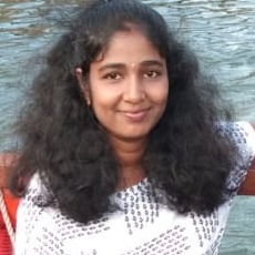 Karunanithi Naveena