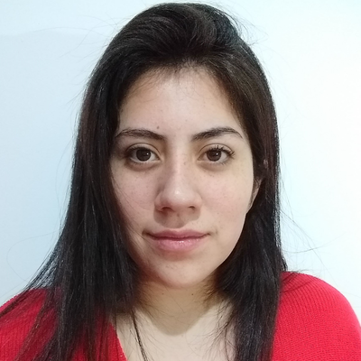 Nataly Huaiquimilla