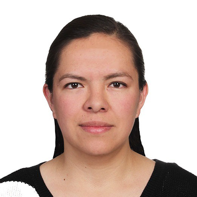 Karla Susana  Ruiz Díaz 