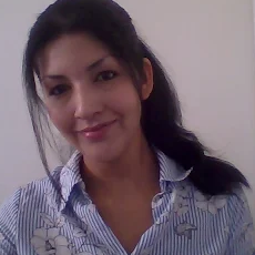 Patricia Cayo