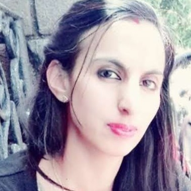 Heena Khanna