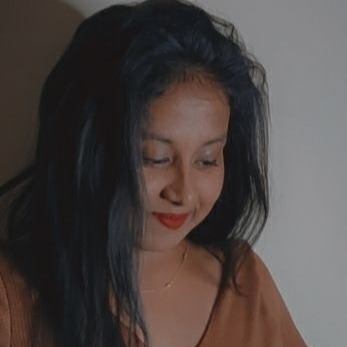 Rishika Anegundi