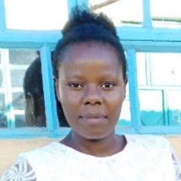 Eva Joan Njeri