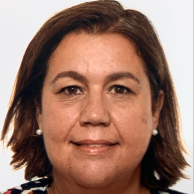 Dulce Maria  Chavez 