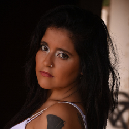 Andrea Alejandra Cabrerizo Oliva