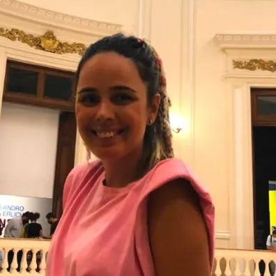 Ana Paula Amato