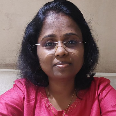 Radhika Sivalingam