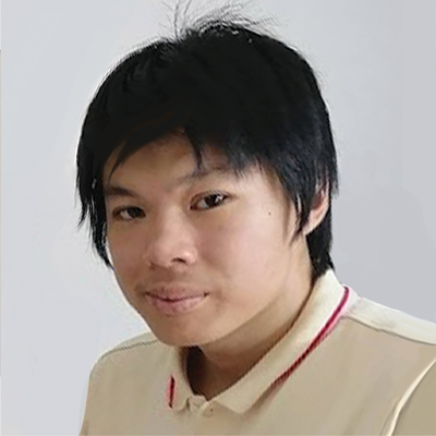 Jun Ming Koh