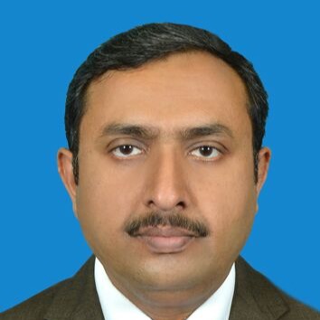 Dipesh Shah