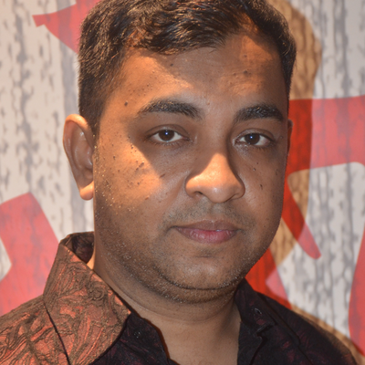 Abhijit  Bhattacharjee 