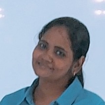 Rubini Subramaniam 