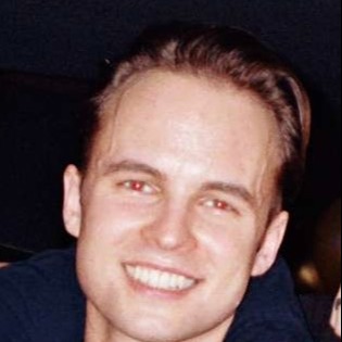 Jake Joshua Wilson