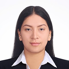 Connie Krystal Azabache Valencia