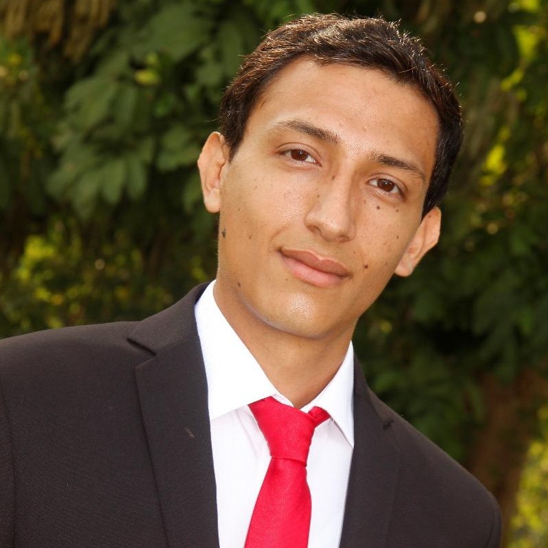 Luis Fernando Rubio Avalos
