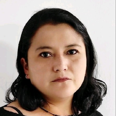 Paulina Elizabeth Iza Velastegui