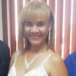 Rosa Pierce