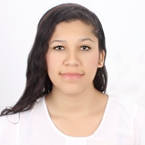 Tania Rojas Gonzaga