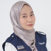 putri aprilia ayesha