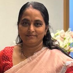 Soujanya Thumiki
