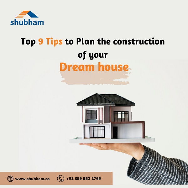 «a
shubham

Top 9 Tips to Plan the construction
of your

   

GE wow snushomco  (L) 491859 6521769