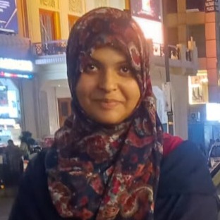 Aqsa Batool