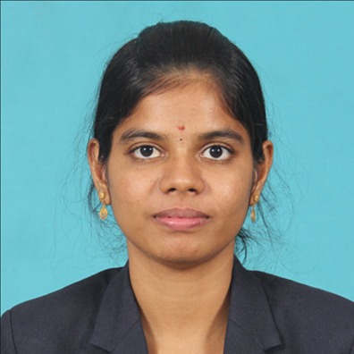 Praveena Sakthi