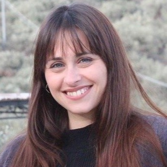 Silvia Russo