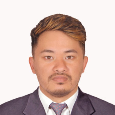 Reveen Gurung