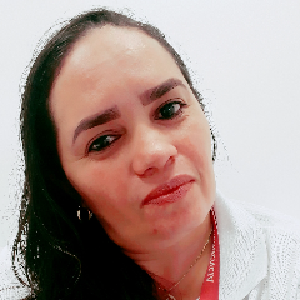 Lilian Ribeiro