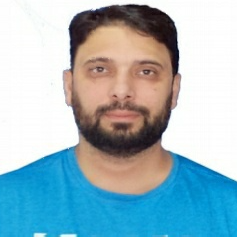Azhar  Mahmood 