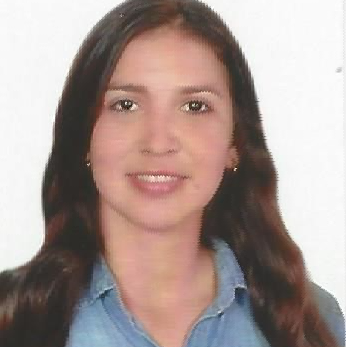 Mayra  Marroquin Mendoza