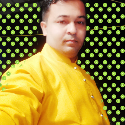 Sanjay  Dattani 