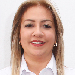 Andrea Cadena Ordóñez 