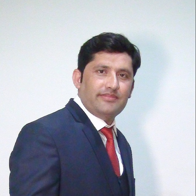 Muhammad Aamir Nadeem