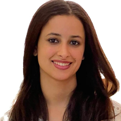 Mariam Lbabi
