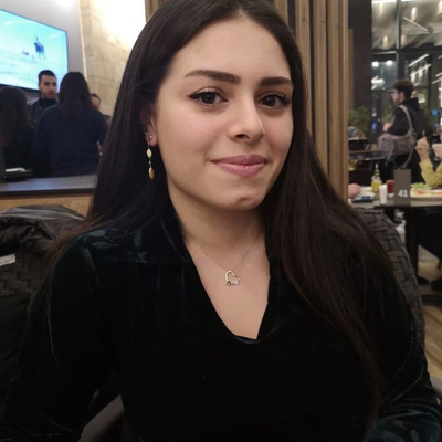Maria Shehadeh